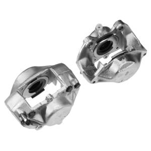 Mercedes® Brake Caliper, Front Left, 1972-1985 (107)