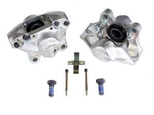 Performance Products® - Mercedes® Brake Caliper, Rear Right, 1968-1991 - Image 2