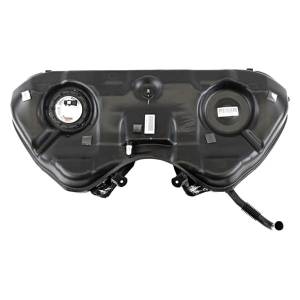 Mercedes® Fuel Tank And Pump Assembly Combination, Sedan, 2006-2009 (211)