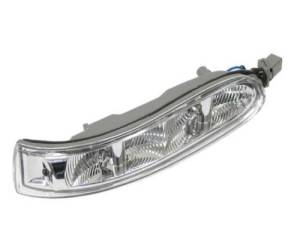 Mercedes® Door Mirror Side Marker Light, Right, 2003-2009 (209)