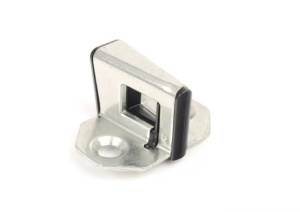 Mercedes® OEM Door Latch, Locking Eyelet, 2000-2002 (210)