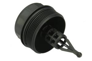 Mercedes® Oil Filter Cap, 2007-2020