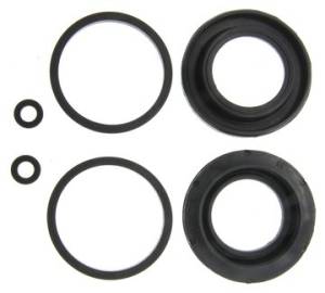 Mercedes® Rear Brake Caliper Repair Kit, 1984-1996 (124)