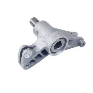 Mercedes® Belt Tensioner Lever with Bolt, 1987-1999 (124/140)