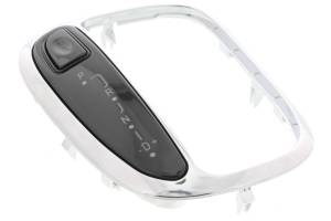Mercedes® Shifter Cover, 2002-2009 (203/209)