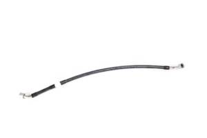Mercedes® Brake Vacuum Booster Line, 1977-1978 (123)