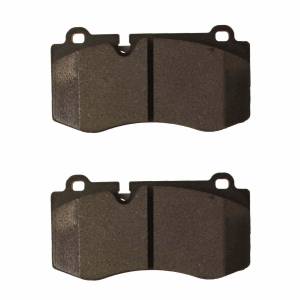 Mercedes® Front Brake Pads, 2007-2014