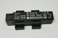 Mercedes® Windshield Wiper Relay, Rebuilt, 1992-1995 (140)