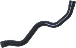 Mercedes® Breather Hose, Top Section, 1998-2010