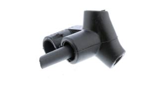 Mercedes® Breather Hose Connector, Crankcase Ventilation, 1998-2008