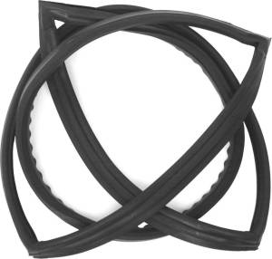 Mercedes® Hard Top Rear Window Seal 1963-1971 (113)