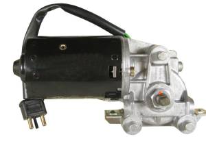Mercedes® Sunroof Motor, 1977-1993 (123/126/201)
