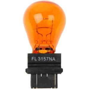 Mercedes® Turn Signal Bulb, Amber, 12V - 27W/7W, 2006-2020