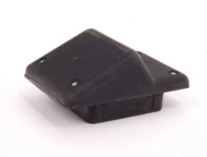 Mercedes® Trunk Lid Stop Bumper, On Fender, 1986-1995 (124)