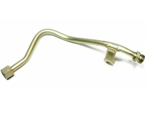 Mercedes® Power Brake Vacuum Booster Line, 1978-1985 (123)