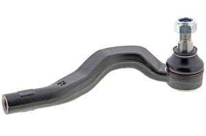 Mercedes® Tie Rod Assembly, Front Right Outer, 4-Matic, 1998-2003 (210)