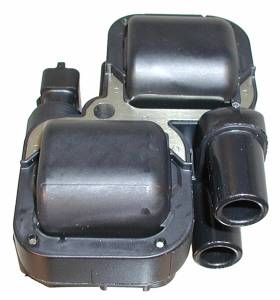 Mercedes® Ignition Coil, 1998-2011