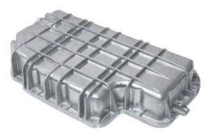 Mercedes® Oil Pan, Lower, 1998-2006