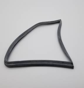 Mercedes® Side Marker Lens Seal, Front Left, US Version, 1973-1989 (107)