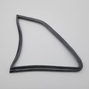 Mercedes® Side Marker Lens Seal, Front Right, US Version, 1973-1989 (107)