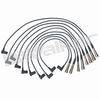 Mercedes® ThunderCore Ultra Spark Plug Wire Set, 1986-1991 (107/126)