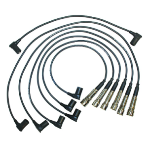 Mercedes® Spark Plug Wire Set, 1980-1981 (116/123)