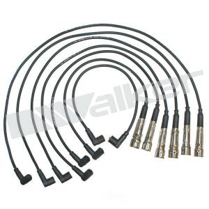 Mercedes® Spark Plug Wire Set, 1973-1979 (114/116/123)