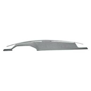 Performance Products® - Mercedes® Dash Cover, 1986-1990 (124) - Image 1