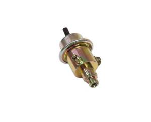 Mercedes® Fuel Pressure Injection Regulator, 1984-1993 (124/126/201)