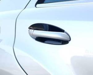 Performance Products® - Mercedes® Door Handle Cavity Set, ML, 2006-2009 (164) - Image 3