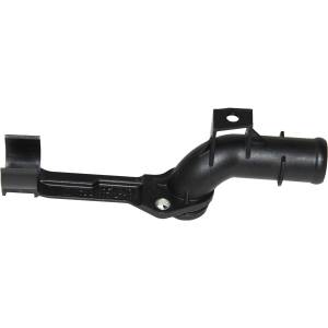 Mercedes® Coolant Water Pipe, Oil Cooler To Cylinder Head, 2003-2005 (203)