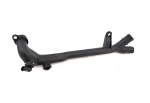 Mercedes® Coolant Water Pipe, Feed Line To Cylinder Head, 2003-2005 (203)
