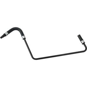 Mercedes® Expansion Tank Hose, 2003-2005 (203)