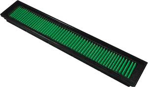Mercedes High Performance Green Air Filter, C200/230, 2000-2002