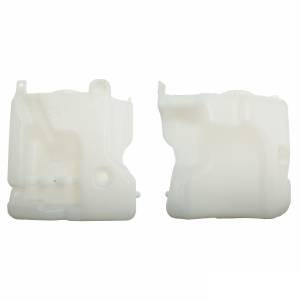 Mercedes® Windshield Washer Fluid Reservoir, 2001-2009 (203/209)