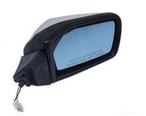 Mercedes® Side Mirror,Right, 1983-1985 (107)