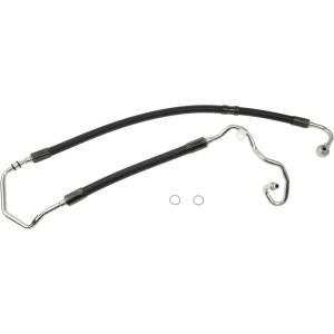 Mercedes® Power Steering Hose, From Pump To Rack, 2003-2005 (211)