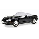 Mercedes® SL Interior Top Down Cover, 2013-2016 (231)