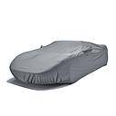 Mercedes®  Ultra'tect® Car Cover, Gray, 1990-2002 (129)