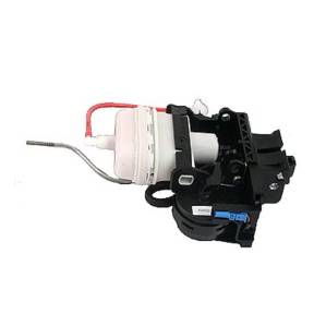 Mercedes® Trunk Lock Actuator, 2002-2006 (220)