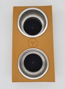 Performance Products - Mercedes® Dual Cup Holder,  1972-1989 (107) - Image 3