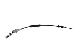 Mercedes® Throttle Cable, 2000-2005 (163)