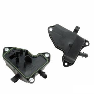 Mercedes® Oil Separator, Crankcase Ventilation, 2006-2012