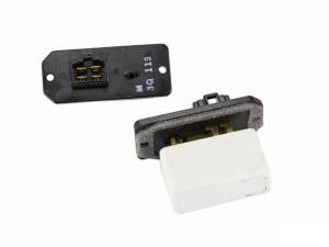 Mercedes® Blower Motor Resistor, 1998-2007 (163)