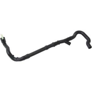 Mercedes® Breather Hose, Oil Separator To Breather Cover, 2007-2015