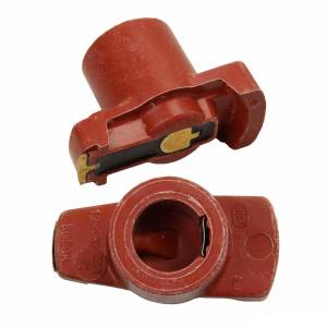 Mercedes® Distributor Rotor, For Aluminum Housing, 1960-1978