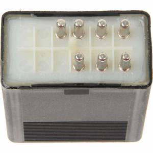 Performance Products® - Mercedes® Fuel Pump Relay, 7 Pole, 1983-1985 (107/126) - Image 2