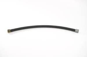Mercedes® Fuel Line, From Feed Line To Engine, 1993-1997