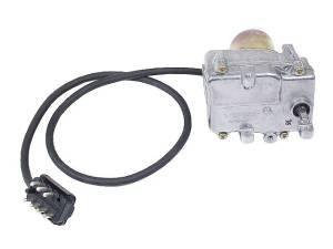 Mercedes® Cruise Control Actuator, Rebuilt, 1981-1995