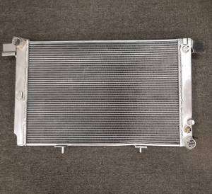 Mercedes® Radiator, 500SL & SL500, 1990-2001 (129)